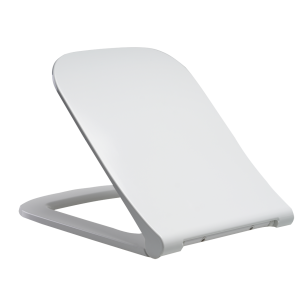 JAPAR DUROPLAST YAVAŞ KAPANAN OLİMPİA SLİM SOFT KLOZET KAPAK
